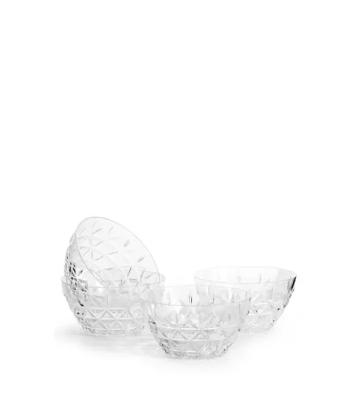 Sagaform Picknick Kulho 12 Cm, 4 Kpl