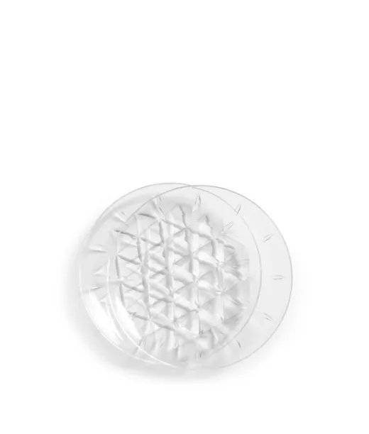 Sagaform Piknik Juni Lautanen 26 Cm, 2 Kpl
