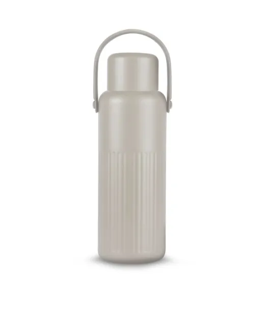 Sagaform Theo Termospullo, Beige