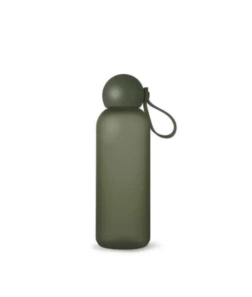 Sagaform Tom Juomapullo, Vihreä