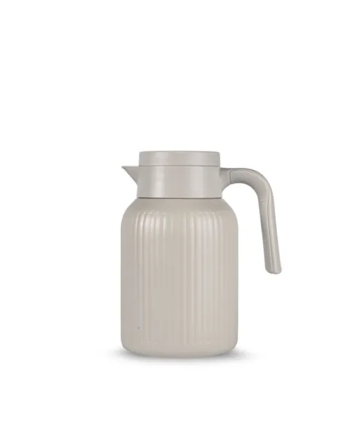 Sagaform Trine Termoskannu, Beige