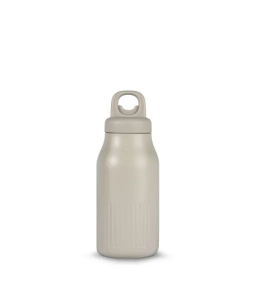 Sagaform Truls Termospullo, Beige
