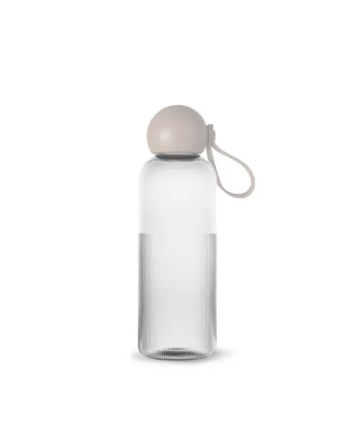 Sagaform Ture Juomapullo, Beige