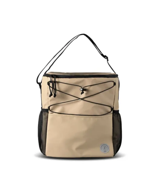 Sagaform Vide Kylmälaukku Iso, Beige