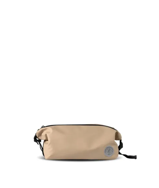 Sagaform Vide Toilettilaukku, Beige