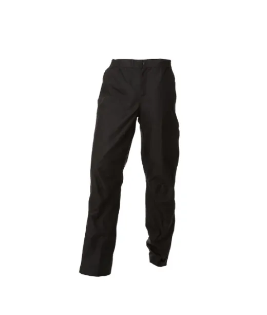 Special Assortment Clique Tuulihousut Jr Black