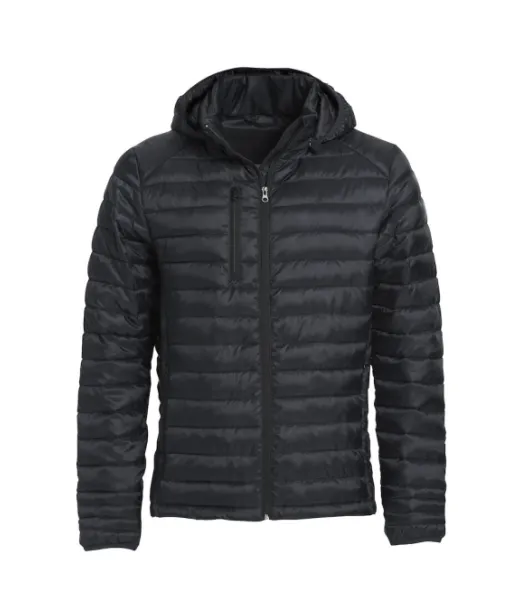 Special Assortment Eco Padded Jacket Black