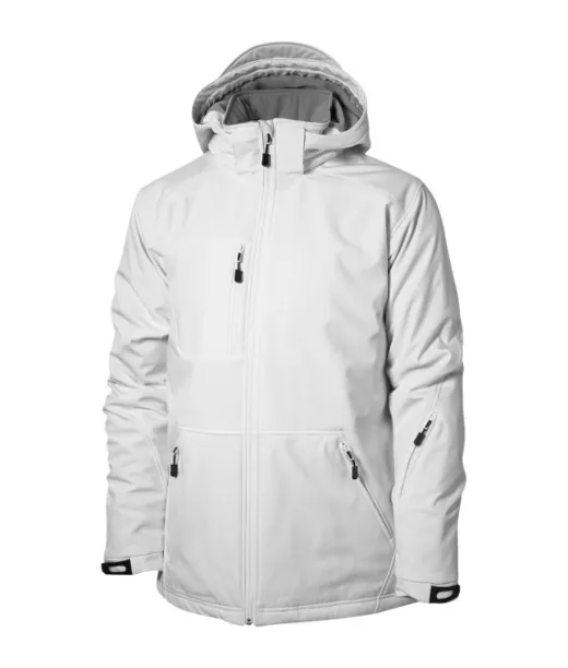 Special Assortment Val D'isere Jacket Valkoinen