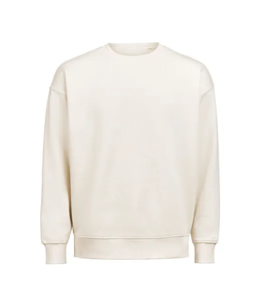 Untagged Movement Um Crewneck Loose Fit Birch
