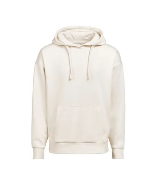 Untagged Movement Um Hoodie Loose Fit Birch