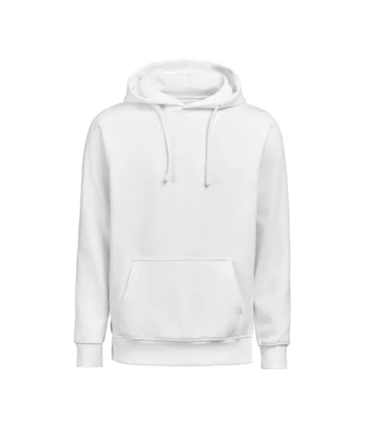 Untagged Movement Um Hoodie Regular Fit Valkoinen