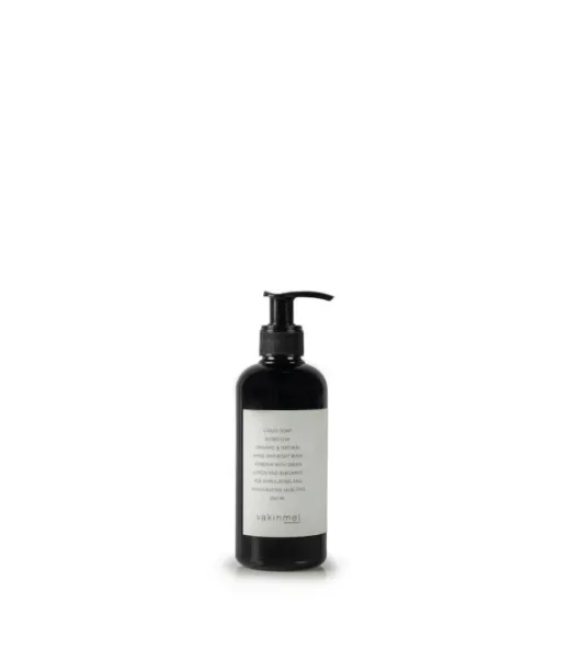 Vakinme Nestesaippua Björktuva 250 Ml