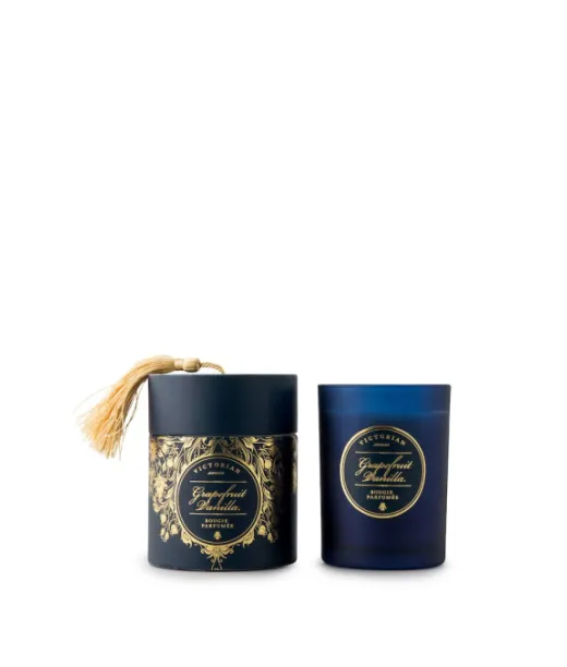 Victorian Sense Tasselbox Grapefruit Vanilla