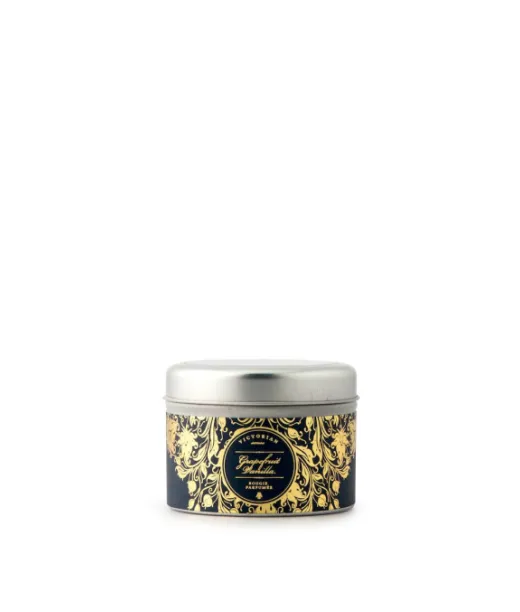 Victorian Sense Tinbox Grapefruit Vanilla