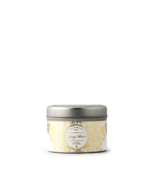 Victorian Sense Tinbox Juicy Peach