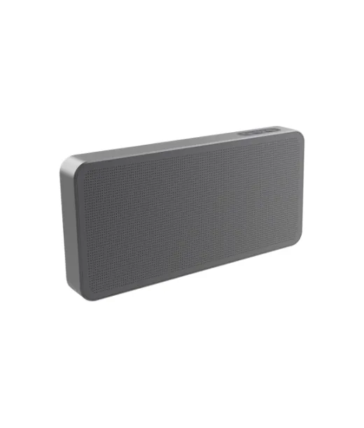 Aeris Rcs 10 W Ipx5 -kaiutin Irrotettavalla Akulla Harmaa