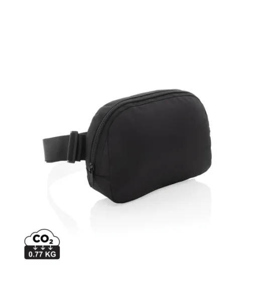 Aero Aware™ Rpet Everyday Rintareppu Laukku Musta