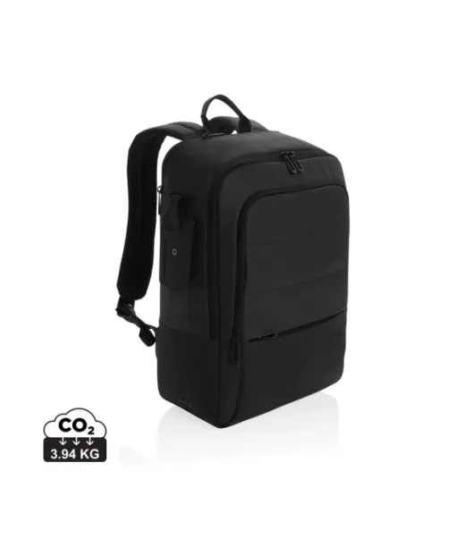 Armond Aware™ Rpet  15.6" Deluxe Tietokonereppu Musta