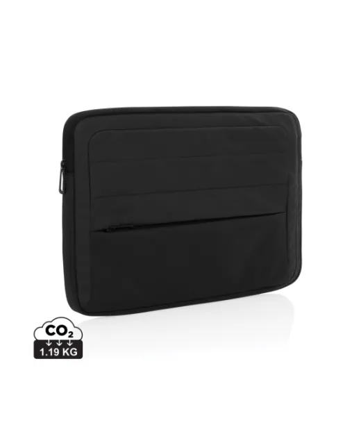Armond Aware™ Rpet 15.6" Tietokonetasku Musta