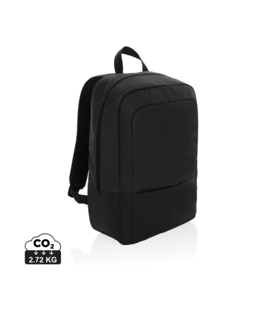 Armond Aware™ Rpet Basic 15.6" Tietokonereppu Musta