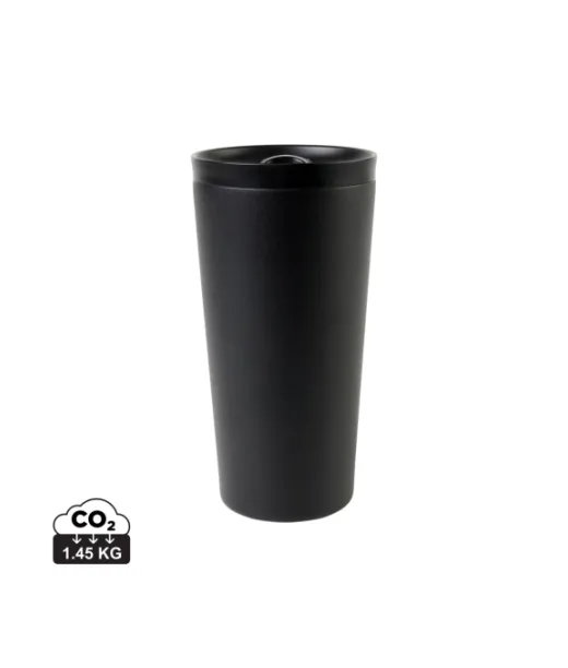 Aviana™ Rowan Rcs Juomapullo 500 Ml Musta