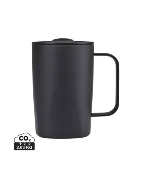 Aviana™ Rowan Rcs Muki 450 Ml Musta
