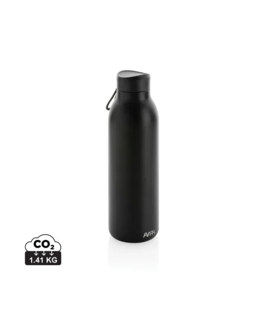 Avira Avior Rcs Re-steel Pullo 500ml Musta