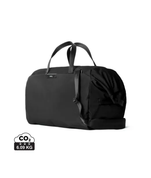 Bellroy Classic Weekender 45l Musta