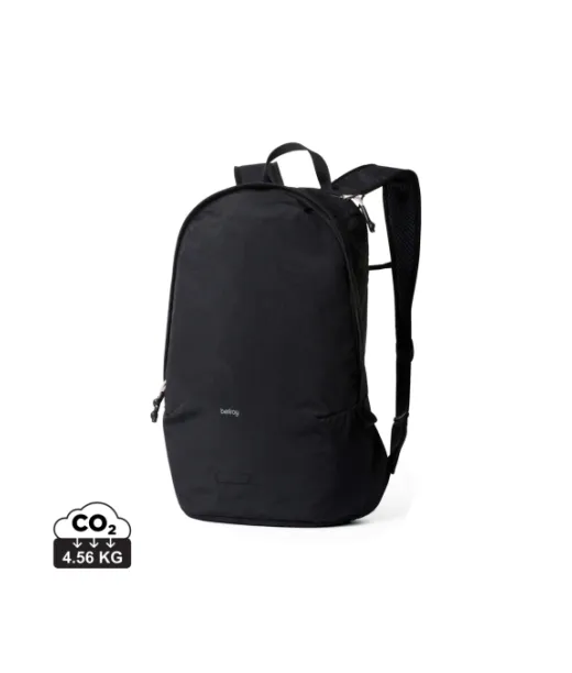 Bellroy Lite Daypack Musta