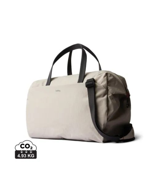Bellroy Lite Duffel Beige