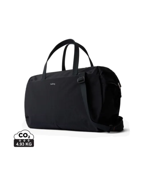 Bellroy Lite Duffel Musta