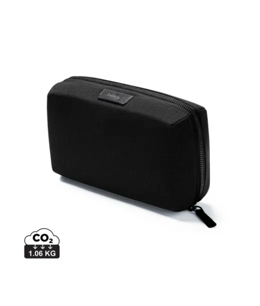 Bellroy Tech Kit Musta