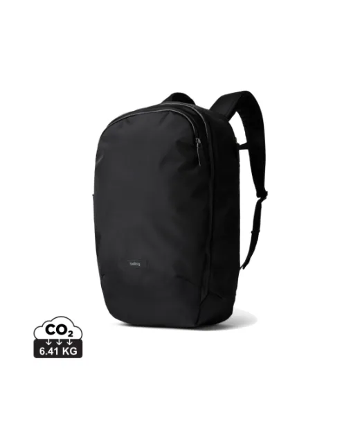 Bellroy Transit Backpack Musta