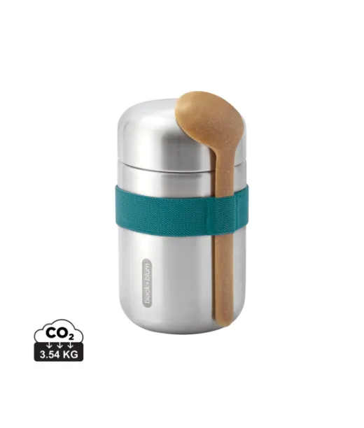 Black+blum Ruokatermos 400 Ml Turkoosi