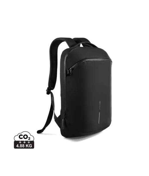 Bobby Air -reppu Musta, Harmaa