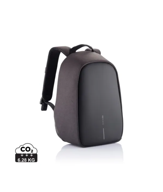 Bobby Hero Small -varkaudenestoreppu Musta, Harmaa