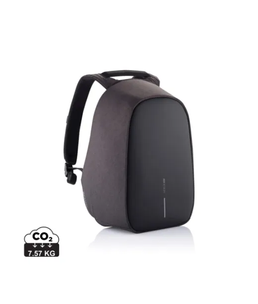 Bobby Hero Xl -varkaudenestoreppu Musta, Harmaa