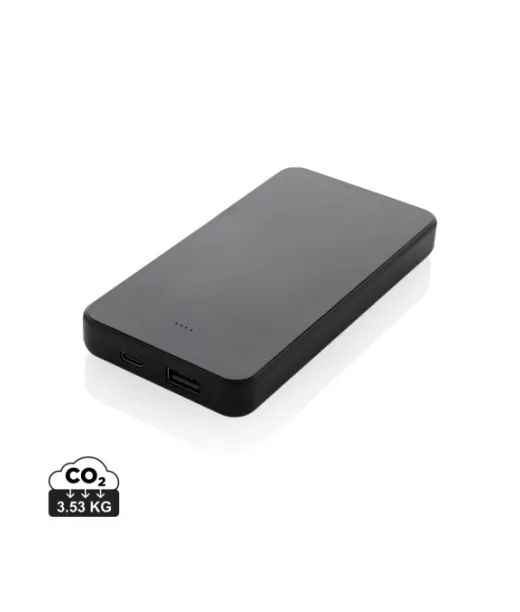 Boostcore Rcs-virtapankki 10.000mah Usb C Musta