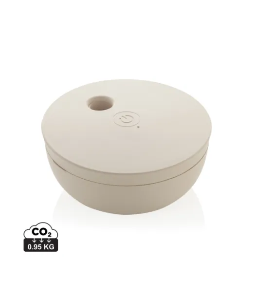 Breevia Rcs Rplasic Ladattava Kelluva Ilmankostutin Beige