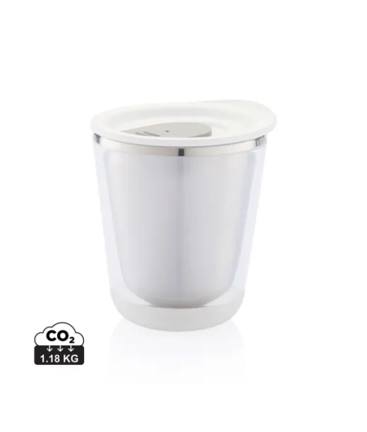 Dia-muki Valkoinen, Harmaa