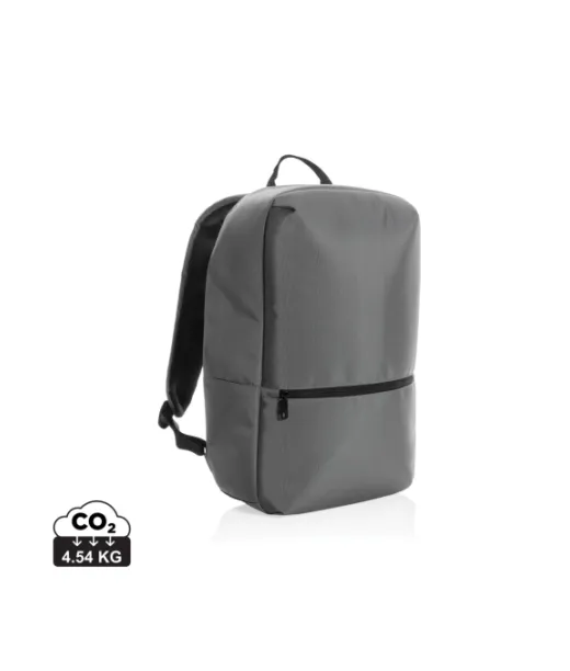 Impact Aware™ 1200d Minimalistinen 15.6 Tietokonereppu Kivihiilen, Sininen