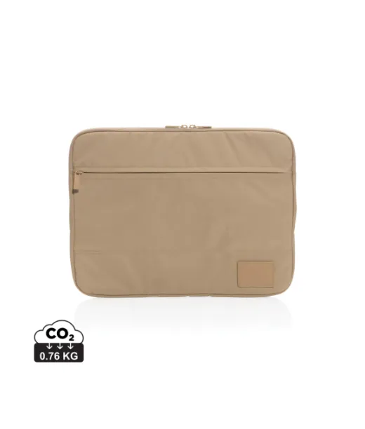 Impact Aware™ 14" Tietokonetasku Beige