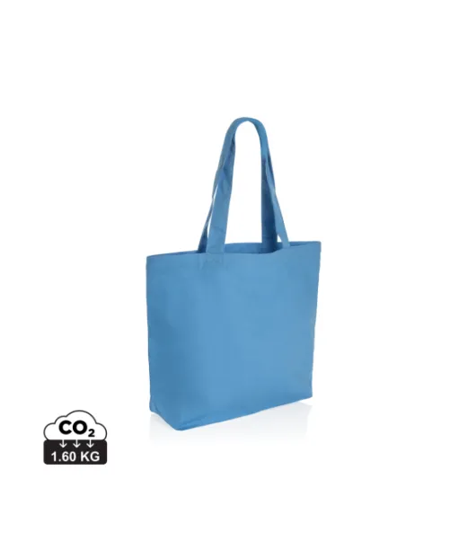 Impact Aware™ 240 Gsm Rcanvas Ostoskassi Taskulla Tranquil Blue