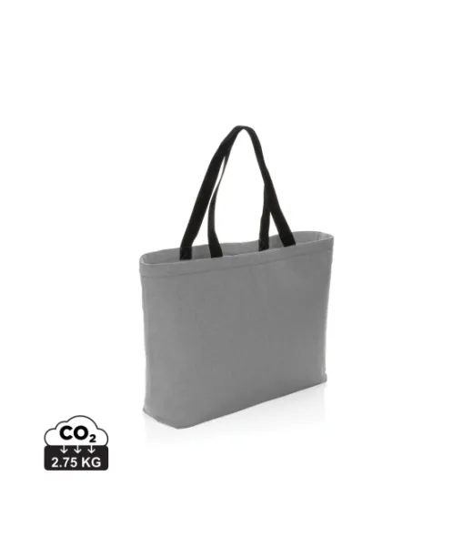 Impact Aware™ 285gsm Rcanvas Iso Kylmälaukku Värjäämätön Harmaa