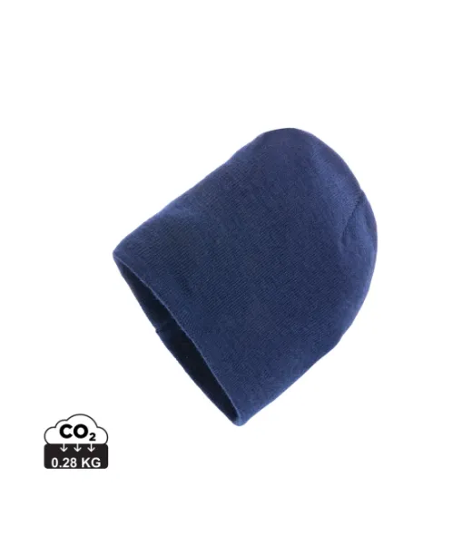 Impact Aware™ Klassinen Pipo Polylanalla® Tummansininen