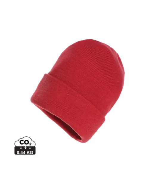 Impact Aware™ Polylana® Pipo Luscious Red