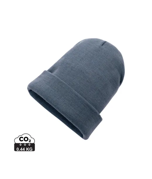 Impact Aware™ Polylana® Pipo Sage Blue