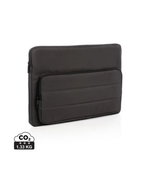 Impact Aware™ Rpet 15,6" Kotelo Kannettavalle Musta