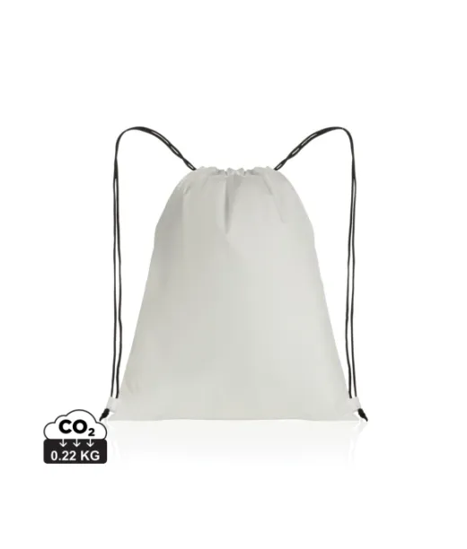 Impact Aware™ Rpet 190t Kiristysnauhakassi Valkoinen