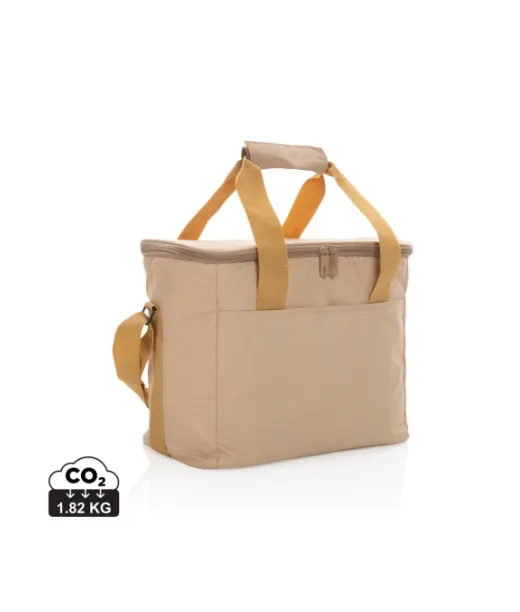 Impact Aware™ Suuri Kylmälaukku Beige